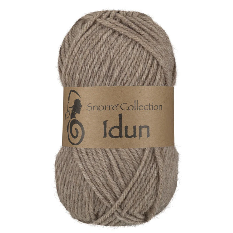Viking Snorre Idun